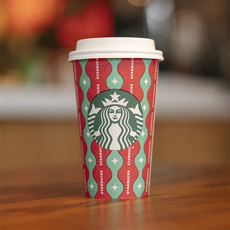 Starbucks Christmas Cups 2022 Four Designs Unrevealed