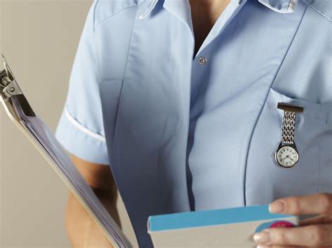 International Nurses Day Nurses Are Short On Time Not Compassion