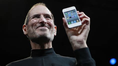 I am neither a friend nor a relative, but just like millions of other people, i remain inspired by his dedication and perseverance to create and. Steve Jobs, Poet Of Computer World, Dies : NPR