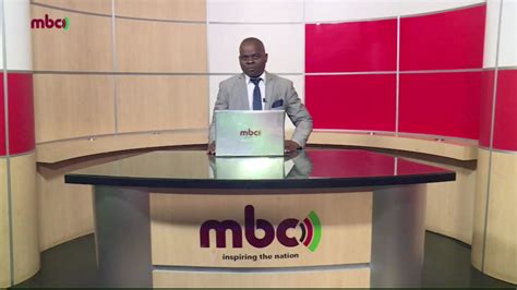 Mbc Nkhani Madzulo Pa 13032023 By Malawi Broadcasting Corporation