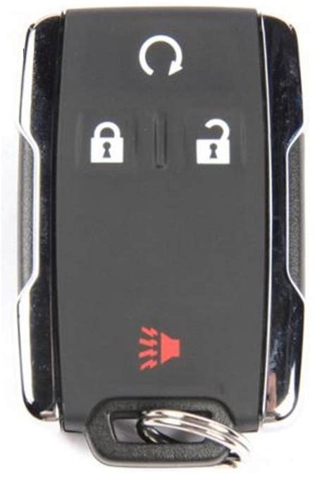 Make sure to turn on auto mirror folding, and you'll be able to get the most out of your 2020 chevy silverado and its the set of 2020 silverado key fob tricks is just the cherry on top of the sundae. key fob fits Chevrolet Silverado 2500 2016 keyless remote M3N-32337100 13580082 13577770 car ...