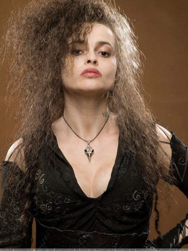 Pin On Bellatrix Lestrange