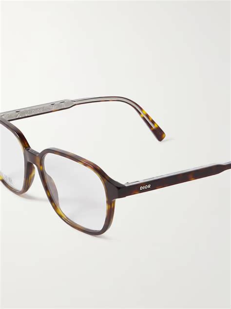 Dior Indioro S3i Eyeglasses Flawless Crowns