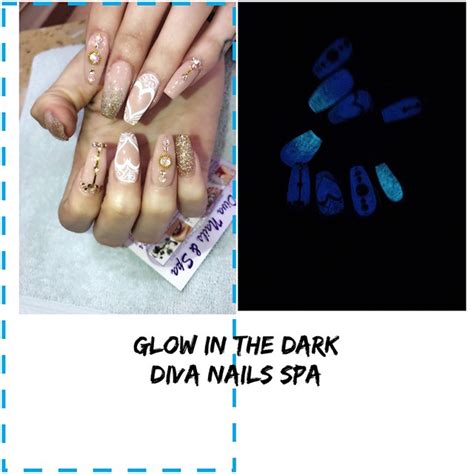 Diva Nails And Spa Meriden Ct 06451 203 379 0724 Professional