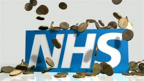 Great Expectations The Cost Of Misunderstanding The Nhs The Daily