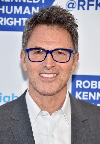 Tim Daly Breaks Both Legs In Skiing Accident I M All Good