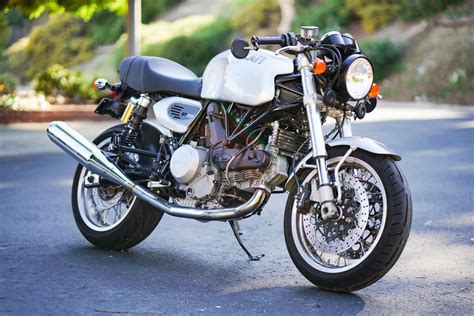 Ooo Are We Doing Sport Classics Now My Ducati Sport Classic Gt1000