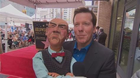 Jeff Dunham Brings Passively Aggressive International Tour To The