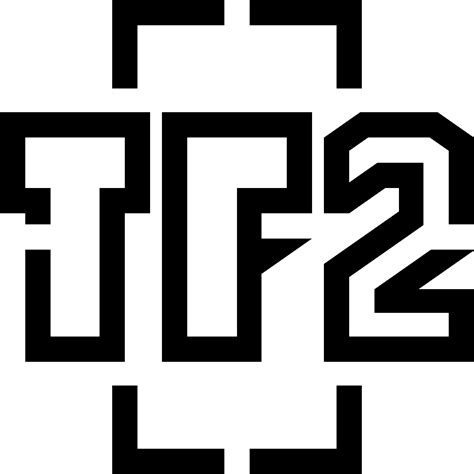 Rammstein Team Fortress 2 Logo