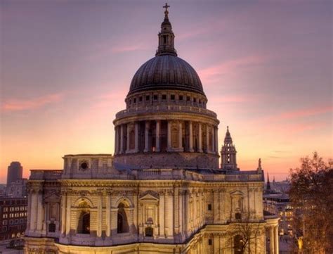 St Pauls Cathedral London Guide