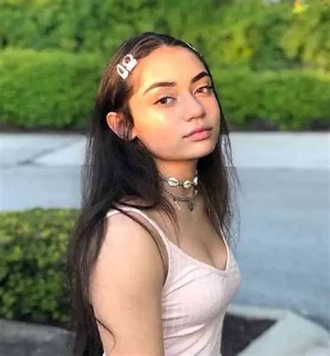 Avani Gregg Net Worth Height Age Affair And More