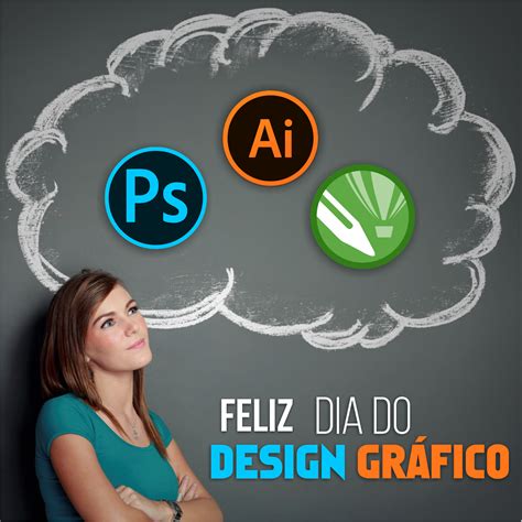 Dia Do Design Gráfico