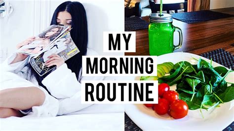 episod 79 rutina mea de dimineata my morning routine [hd] youtube