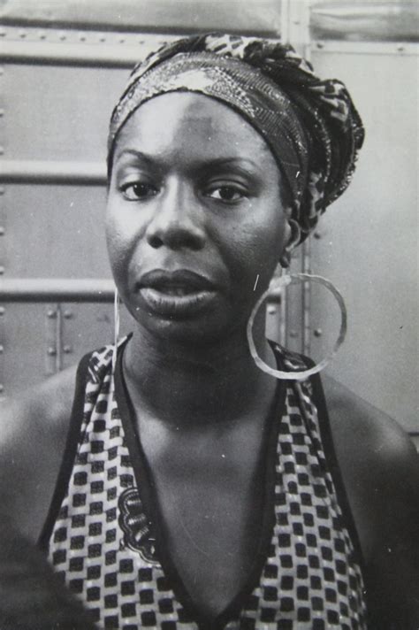 ‘the Amazing Nina Simone A Tumultuous Tale Well Told The Seattle Times