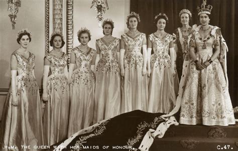The coronation ceremony of queen elizabeth ii was held more than a year after her accession. Queen Elizabeth's Coronation Documentary: The Most ...
