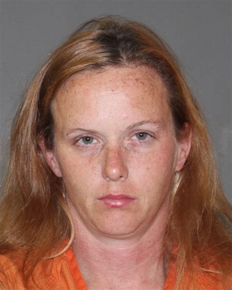 Mt Pleasant Woman Jailed On Fraud Drug Charges
