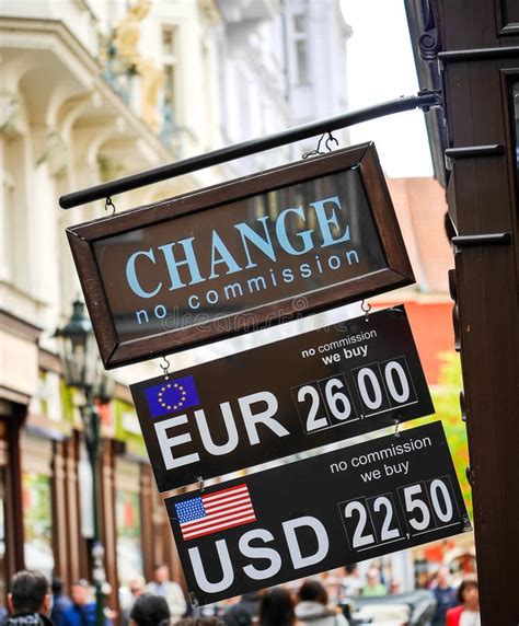 Money Exchange Currency Exchange Stock Photo Image Of Pink Exchage