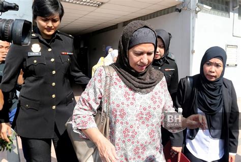 Bekas datuk bandar kuala lumpur itu berkata demikian dalam keterangannya bagi kes rasuah bekas menteri wilayah tengku adnan tengku mansor yang didakwa menerima rm2 juta daripada aset kayamas sdn bhd. Bekas CEO SSM didakwa subahat terima rasuah RM250,000 ...
