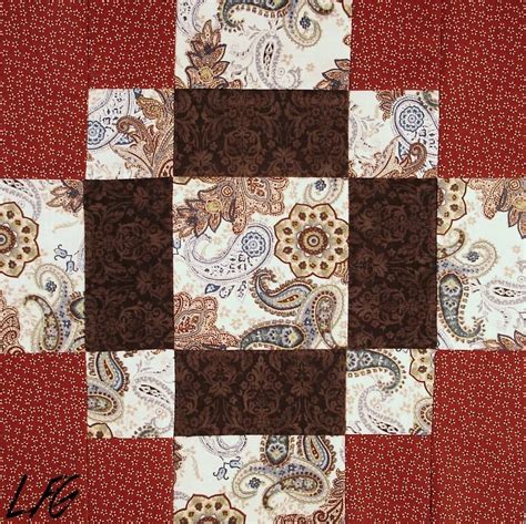 Antique Quilt Block Patterns