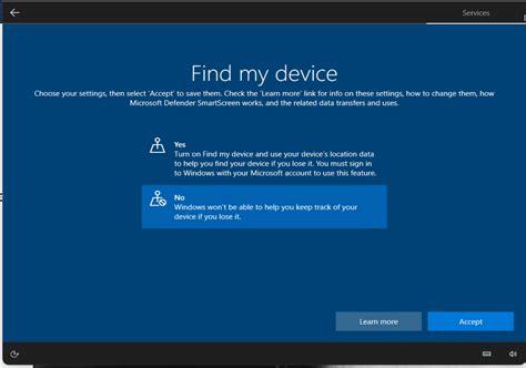 Install Windows 10 Set Up Your Pc Using Windows 10 Openclassrooms