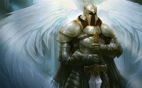 Guardian Angels Wallpapers Top Free Guardian Angels Backgrounds