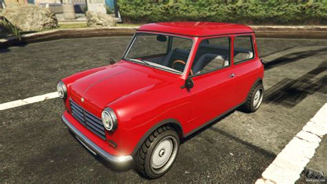 Weeny Issi Classic Gta 5 Online Where To Find And To Buy And Sell In