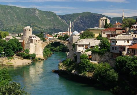 Bosnia And Herzegovina Facts Geography History And Maps Britannica