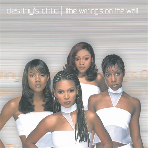 Destinys Child The Writings On The Wall Album Review Pitchfork