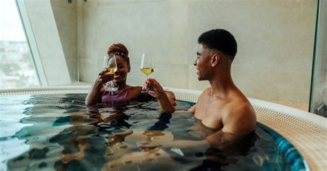 5 surprising facts does drinking in a hot tub get you drunk faster