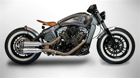 Indian Scout Bobber Indian Motorcycle Scout Indian Motorcycle