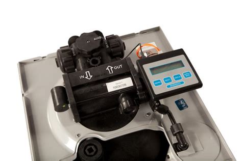 Water softeners can do wonders when it comes to this. Canada's #1 Water Softener - Aquamaster Low Salt and Low ...