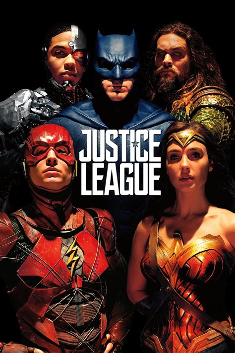 Justice League 2017 Gratis Films Kijken Met Ondertiteling