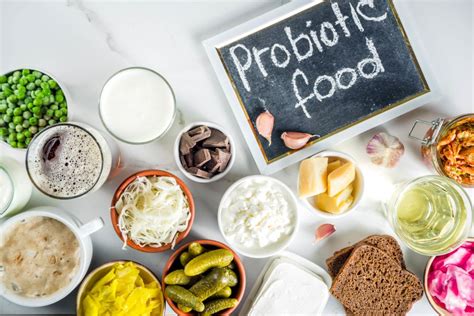 High Probiotic Foods That Every Woman Should Eat