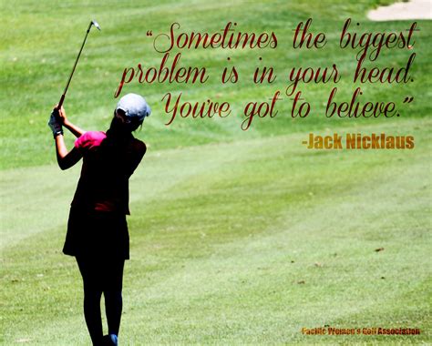 Short Inspirational Golf Quotes Health Future Quotes