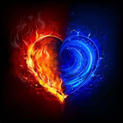 Navigating The Push And Pull Of The Twin Flame Journey By Michele