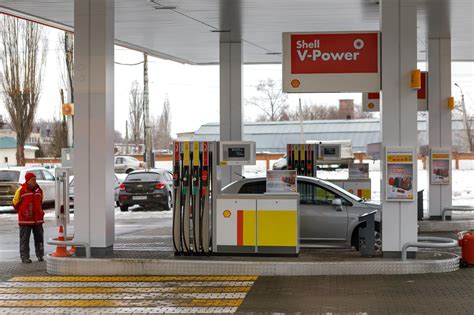 Learn more about shell on our global website. В Белгородской области появились первые АЗС «Шелл». Три ...