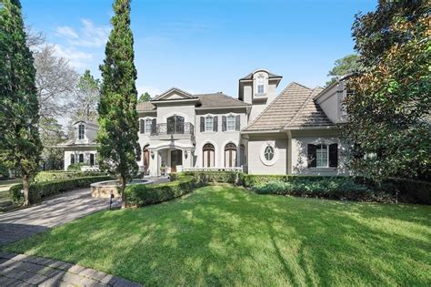 5 Gorgeous Homes On The Market In The Woodlands And Spring Haven Lifestyles