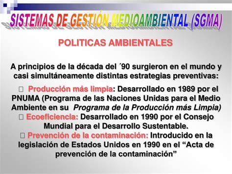 Ppt Impacto Ambiental Powerpoint Presentation Free Download Id