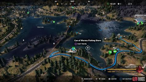 Whiskey River Henbane River Side Missions Far Cry 5 Gamer Guides®