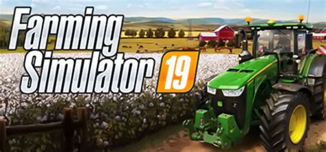 Farming Simulator 19 Free Download Full Version Pc Game