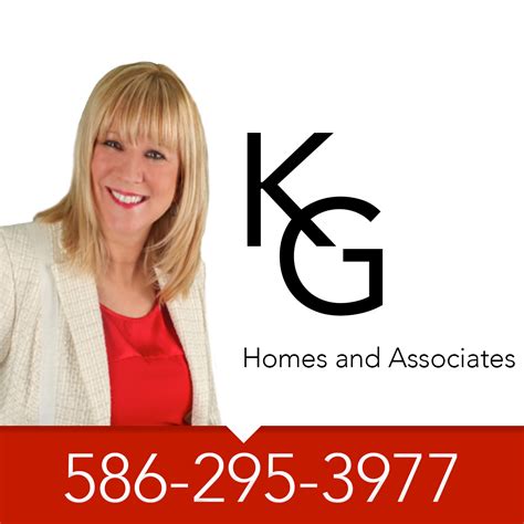 Kg Homes And Associates Keller Williams Paint Creek Rochester Mi