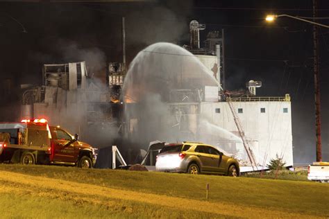 Plant Explosion In Wisconsin Leaves 1 Dead 2 Missing Las Vegas