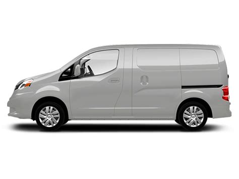 2014 Nissan Nv200 Specifications Car Specs Auto123
