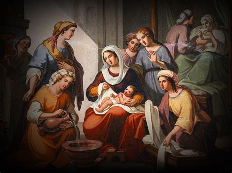 Holy Mass images...: The Nativity of the Blessed Virgin Mary / Maria