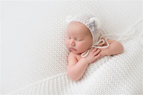 Newborn Baby Hutah Organic Newborn Photographer B Couture Photography