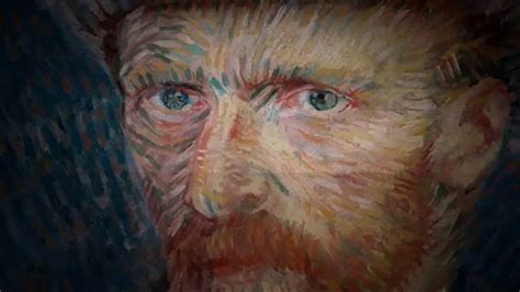 Stone Church Film Presents Vincent Van Gogh A New Way Of Seeing May