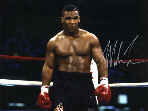 Mike Tyson Wallpaper 74 Pictures