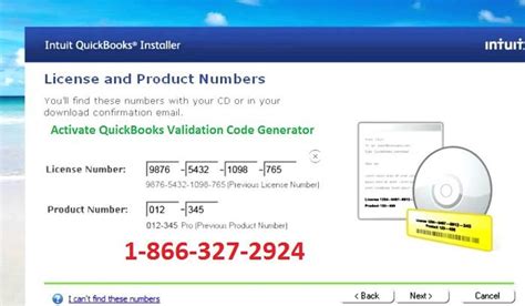 Quickbooks License And Product Number Keygen Generator Download