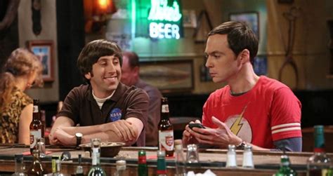 the big bang theory é renovada até a 10ª temporada e vai até 2017 · notícias da tv