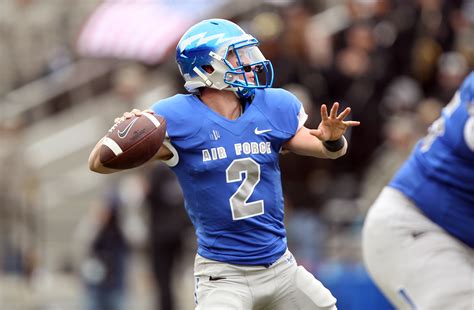 Air force academy sports news and features, including conference, nickname, location and official social media handles. Air force football nickname